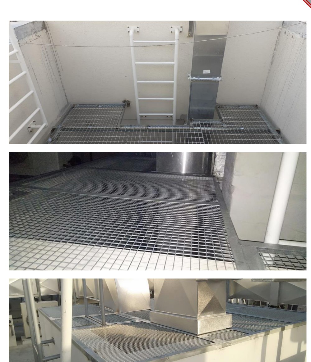 OTS Platforms & Access